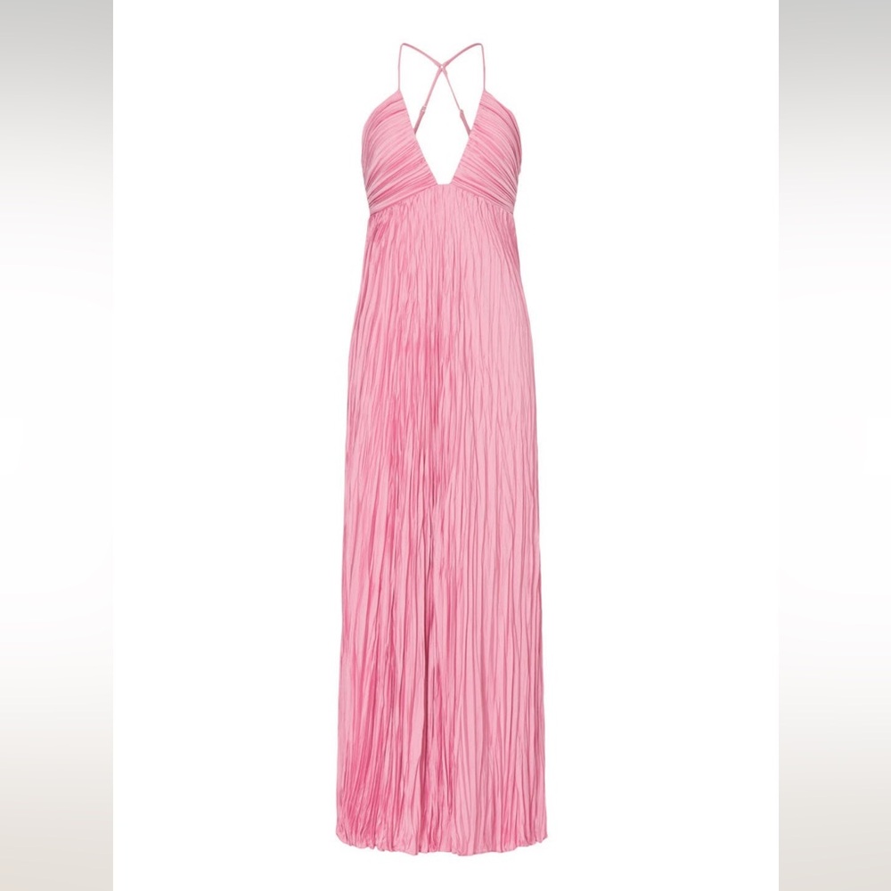 ALC ANGELINA DRESS